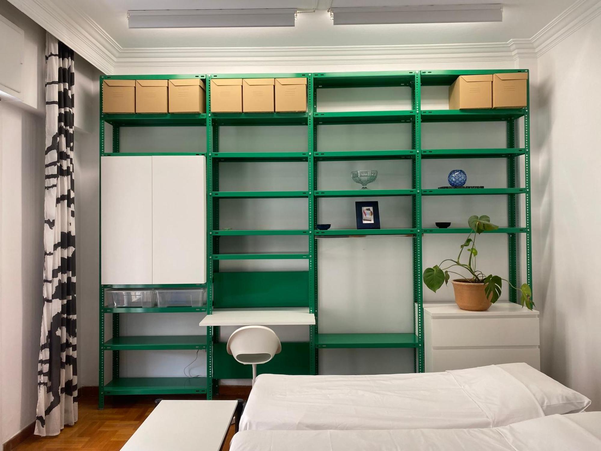 Air White Tower Apartment Salonicco Esterno foto